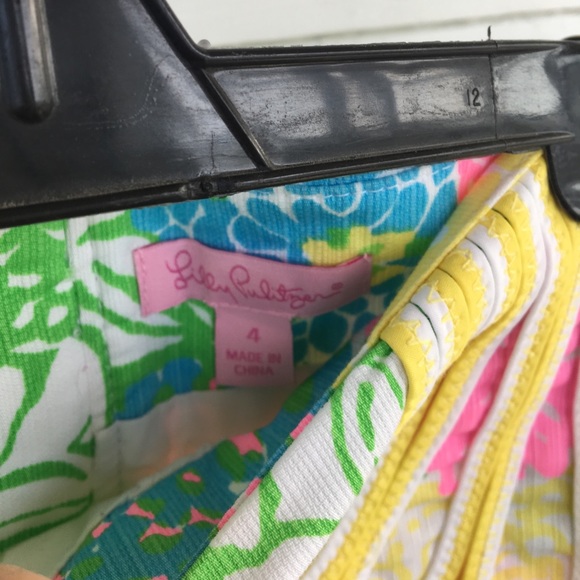 🎀sold🎀 Lily Pulitzer mommy match - Picture 3 of 4